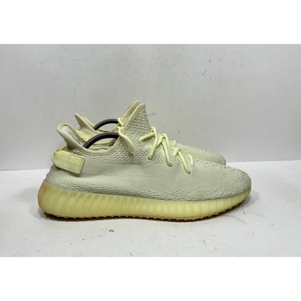 Adidas Yeezy Boost 350 V2 Butter Men's Size 11‎ Sneakers F36980